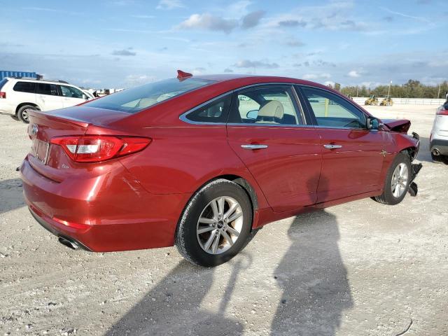 Изображение 3 2015 HYUNDAI SONATA ECO 2015 с VIN 5NPE24AA1FH133215