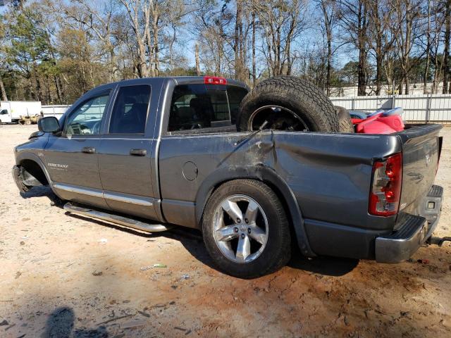Изображение 2 2006 DODGE RAM 1500 ST 2006 с VIN 1D7HA18276S520100