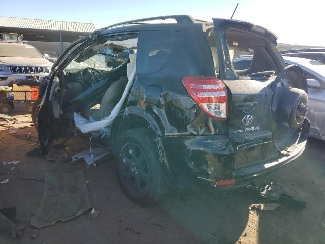 Image 2 of 2010 TOYOTA RAV4 LIMITED 2010 with VIN 2T3DK4DV9AW025226