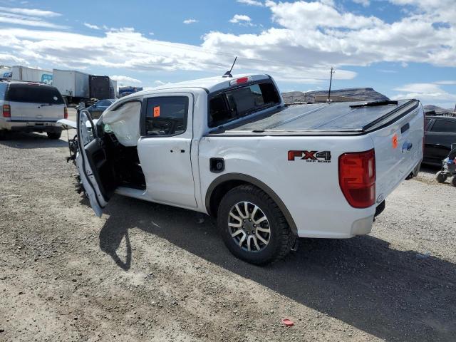 Image 2 of 2021 FORD RANGER XL 2021 with VIN 1FTER4FH9MLD87619