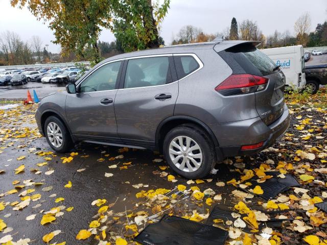 Изображение 2 2020 NISSAN ROGUE S 2020 с VIN KNMAT2MV0LP540117
