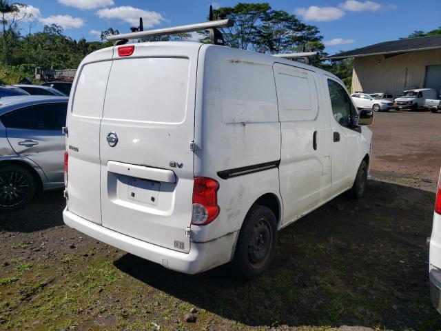 Image 3 of 2020 NISSAN NV200 2.5S 2020 with VIN 3N6CM0KN4LK690193