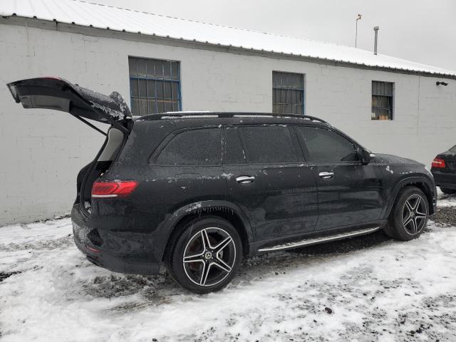 Изображение 3 2023 MERCEDES-BENZ GLS 450 4MATIC 2023 с VIN 4JGFF5KE0PA938434