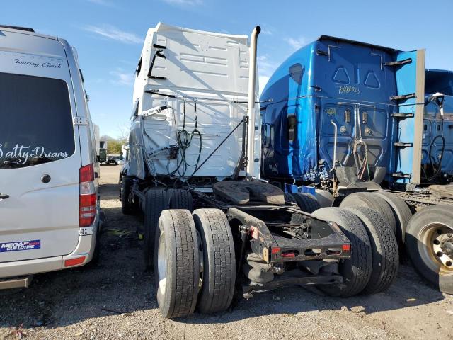 Изображение 3 2021 VOLVO VN VNL 2021 с VIN 4V4NC9EH0MN269032