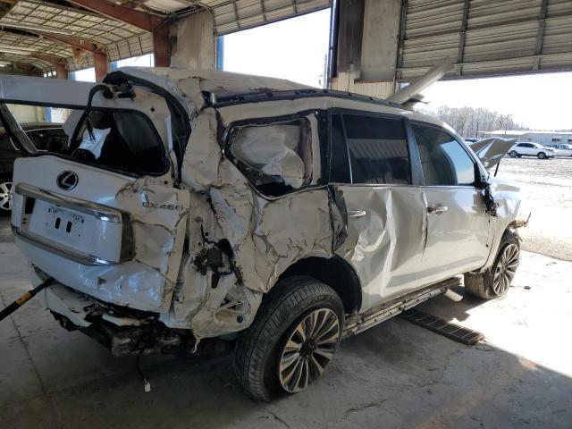 Изображение 3 2022 LEXUS GX 460 LUXURY 2022 с VIN JTJGM7BX3N5323617