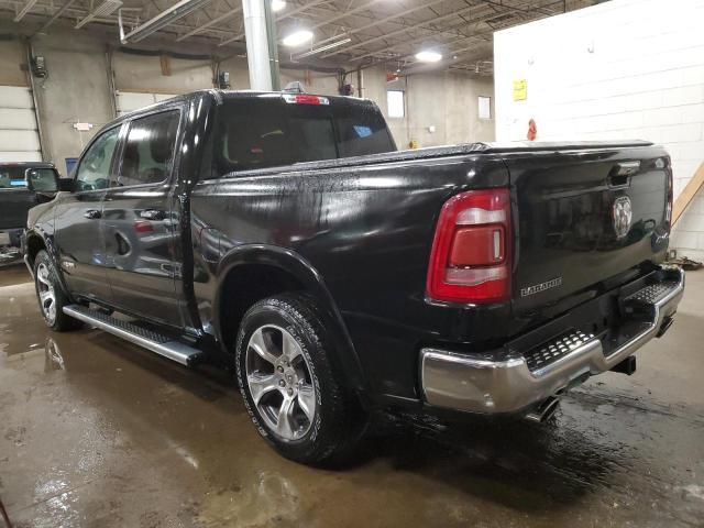 Image 2 of 2022 RAM 1500 LARAMIE 2022 with VIN 1C6SRFJT9NN226937