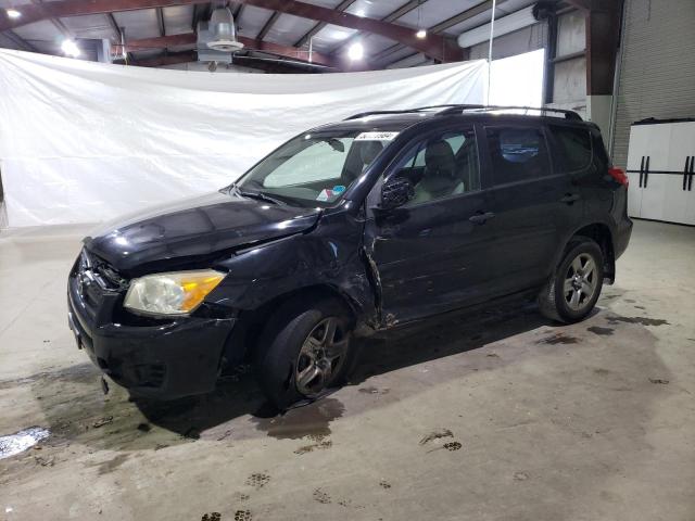 Изображение 1 2010 TOYOTA RAV4  2010 с VIN JTMBF4DV1A5027944