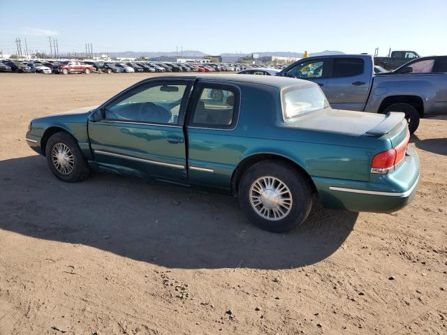 Obraz 2 z 1997 MERCURY COUGAR XR7 1997 z VIN 1MELM62W6VH603158