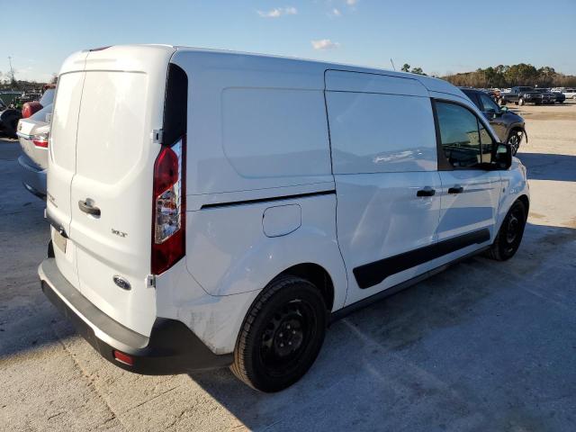 Image 3 of 2022 FORD TRANSIT CONNECT XLT 2022 with VIN NM0LS7T24N1522643
