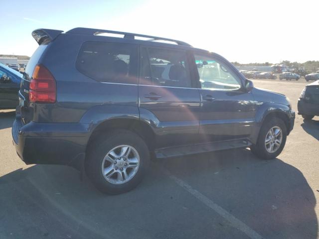 Image 3 of 2004 LEXUS GX 470 2004 with VIN JTJBT20X040045841