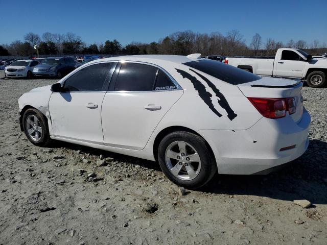 Obraz 2 z 2016 CHEVROLET MALIBU LIMITED LT 2016 z VIN 1G11C5SA9GF119700