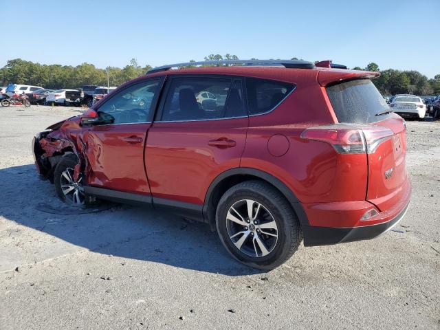 Obraz 2 z 2017 TOYOTA RAV4 XLE 2017 z VIN JTMWFREV1HJ120879