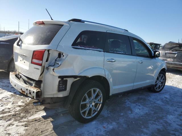 Изображение 3 2013 DODGE JOURNEY CREW 2013 с VIN 3C4PDCDG5DT567356