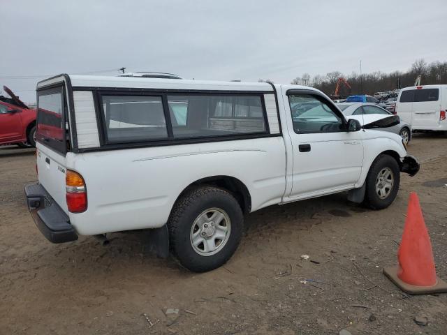 Obraz 3 z 2002 TOYOTA TACOMA  2002 z VIN 5TENL42N52Z140853