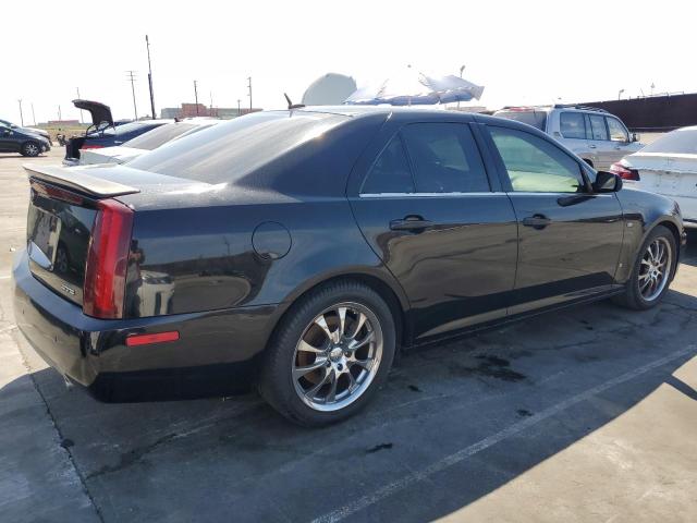 Obraz 3 z 2006 CADILLAC STS  2006 z VIN 1G6DW677360139136