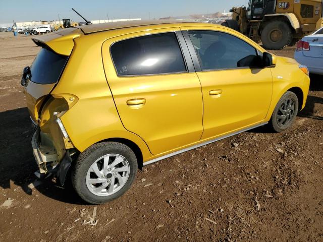 Obraz 3 z 2023 MITSUBISHI MIRAGE ES 2023 z VIN ML32AUHJ5PH003601