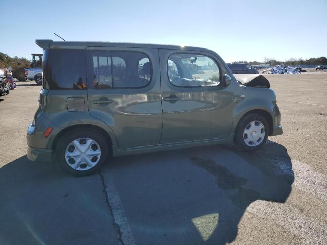 Image 3 of 2009 NISSAN CUBE BASE 2009 with VIN JN8AZ28R69T107918