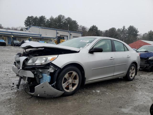 Obraz 1 z 2013 CHEVROLET MALIBU LS 2013 z VIN 1G11B5SA0DF216072