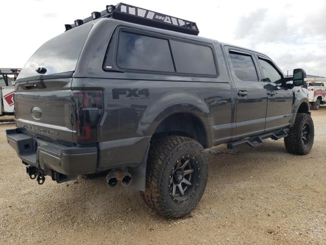 Изображение 3 2019 FORD F250 SUPER DUTY 2019 с VIN 1FT7W2BT4KEF88572