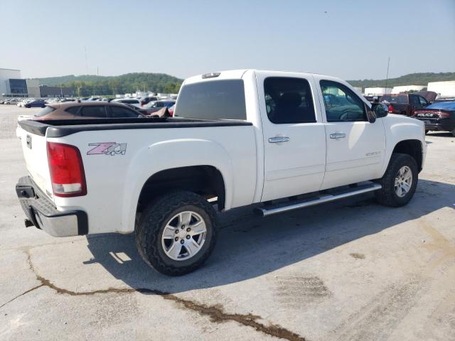 Obraz 3 z 2013 GMC SIERRA K1500 SLE 2013 z VIN 3GTP2VE71DG332512