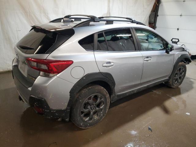 Image 3 of 2022 SUBARU CROSSTREK SPORT 2022 with VIN JF2GTHSC5NH284618