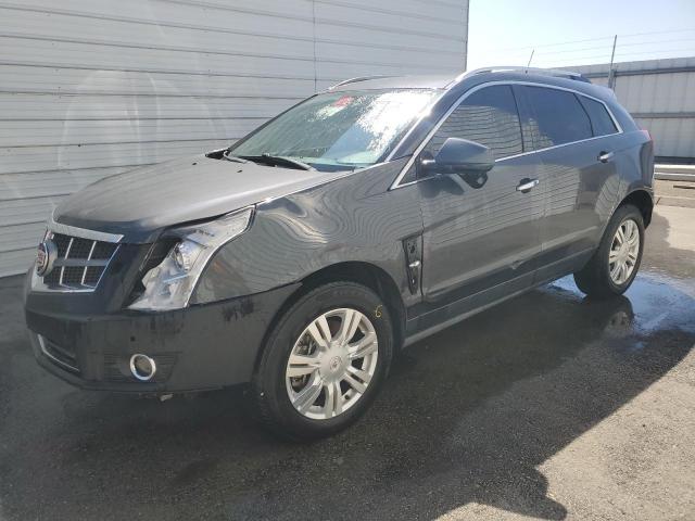 2012 CADILLAC SRX LUXURY COLLECTION 2012 image