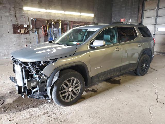Obraz 2019 GMC ACADIA SLT-1 2019