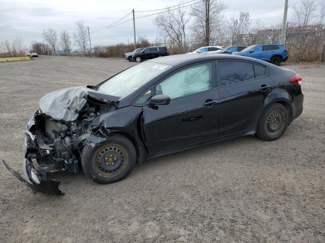 Obraz 2018 KIA FORTE LX 2018