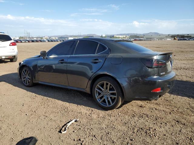 Image 2 of 2006 LEXUS IS 350 2006 with VIN JTHBE262665009469