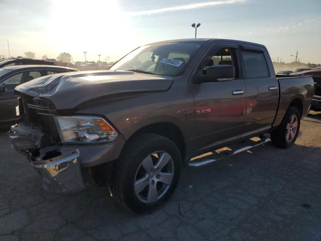 Изображение 2009 DODGE RAM 1500  2009