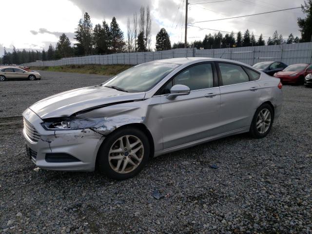 Изображение 1 2014 FORD FUSION SE 2014 с VIN 3FA6P0H75ER277957