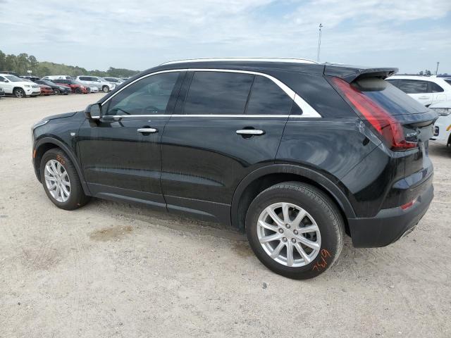 Image 2 of 2023 CADILLAC XT4 LUXURY 2023 with VIN 1GYAZAR45PF109268