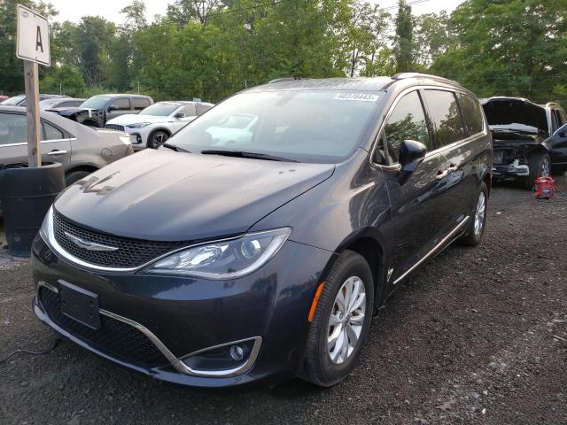 2019 CHRYSLER PACIFICA TOURING L 2019 image
