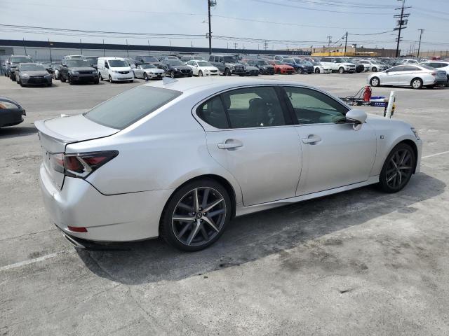 Изображение 3 2016 LEXUS GS 350 BASE 2016 с VIN JTHBZ1BL6GA002463