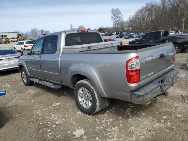 Obraz 2 z 2006 TOYOTA TUNDRA DOUBLE CAB SR5 2006 z VIN 5TBET34146S548342
