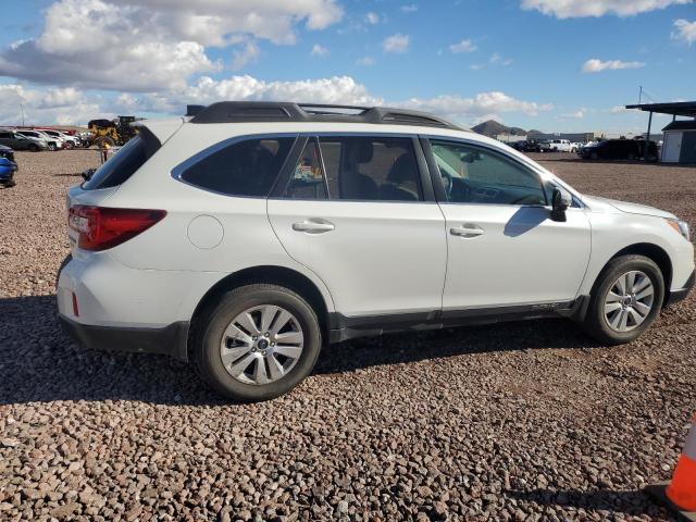 Изображение 3 2017 SUBARU OUTBACK 2.5I PREMIUM 2017 с VIN 4S4BSAFCXH3294751