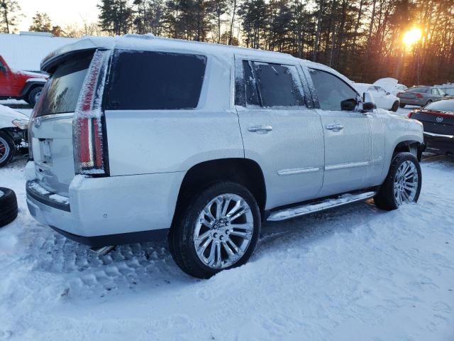 Obraz 3 z 2020 CADILLAC ESCALADE LUXURY 2020 z VIN 1GYS4BKJXLR163926