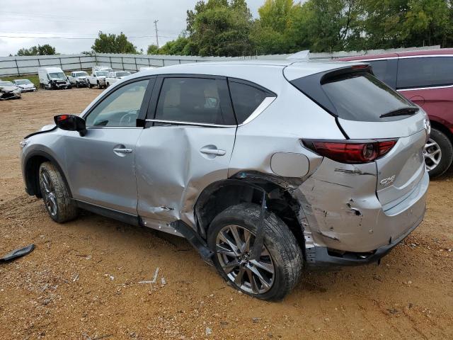 Obraz 2 z 2019 MAZDA CX-5 SIGNATURE 2019 z VIN JM3KFBEY7K0524080