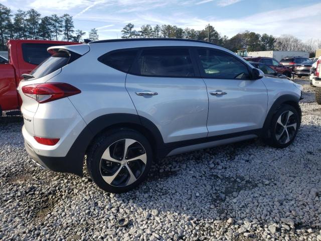 Изображение 3 2018 HYUNDAI TUCSON VALUE 2018 с VIN KM8J33A20JU720790