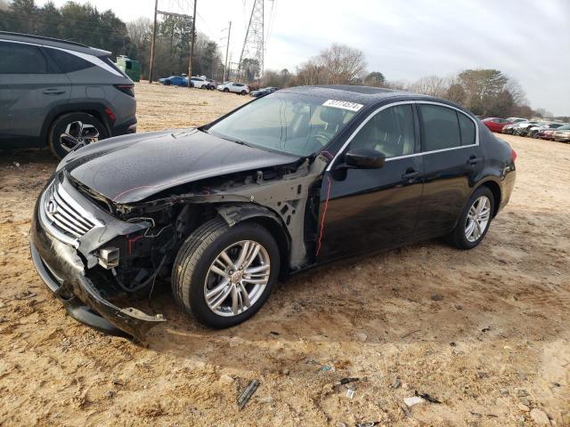 Изображение 2012 INFINITI G37  2012