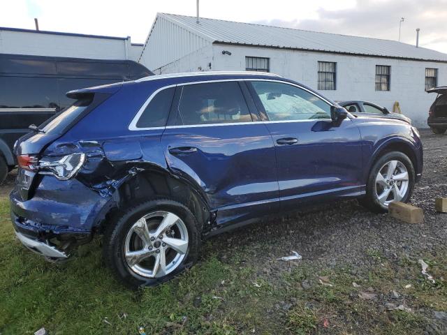 Изображение 3 2022 AUDI Q3 PREMIUM PLUS 40 2022 с VIN WA1BUCF36N1148410