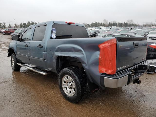 Изображение 2 2008 GMC SIERRA C1500 2008 с VIN 3GTEC13J38G255868