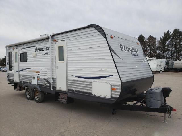 2014 PROW TRAV TRAIL 2014 image