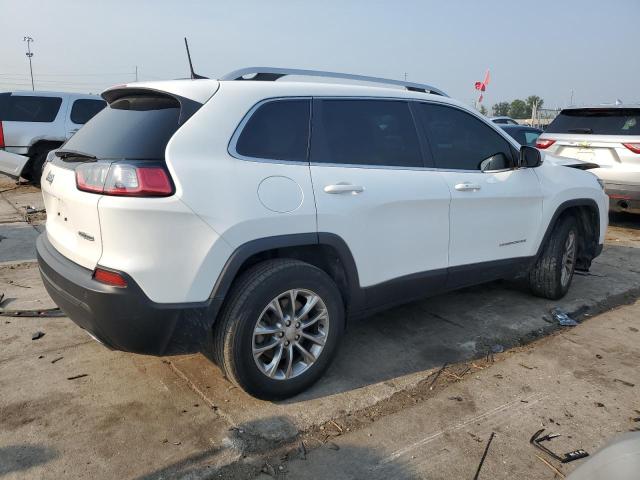 Изображение 3 2021 JEEP CHEROKEE LATITUDE LUX 2021 с VIN 1C4PJMMX5MD233784