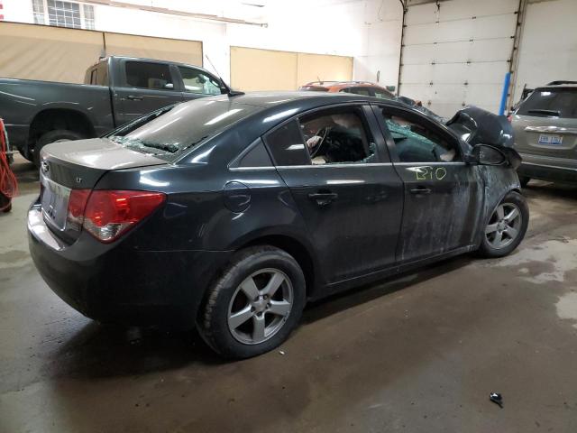 Obraz 3 z 2014 CHEVROLET CRUZE LT 2014 z VIN 1G1PC5SB5E7455922