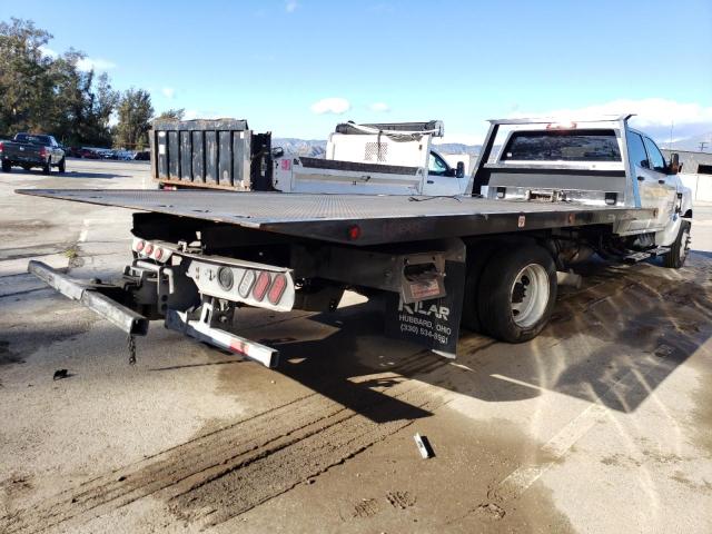 Изображение 3 2021 CHEVROLET SILVERADO MEDIUM DUTY  2021 с VIN 1HTKHPVMXMH151430