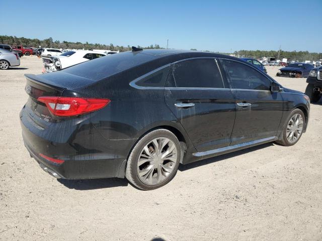 Изображение 3 2015 HYUNDAI SONATA SPORT 2015 с VIN 5NPE34ABXFH197503