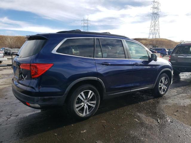 Obraz 3 z 2016 HONDA PILOT EXL 2016 z VIN 5FNYF5H66GB048556