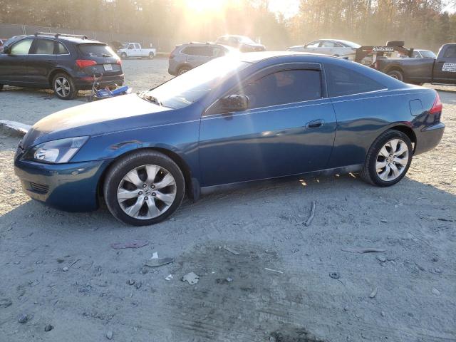 Image 1 of 2005 HONDA ACCORD LX 2005 with VIN 1HGCM72385A001885