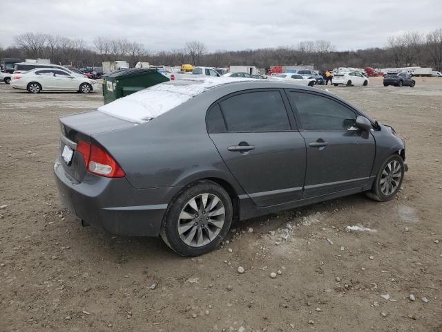 Obraz 3 z 2009 HONDA CIVIC EXL 2009 z VIN 2HGFA16939H350820